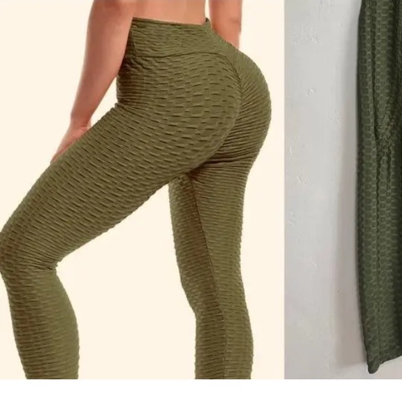 {NWT} BOUTIQUE joggers set butt enhancer - Picture 3 of 10